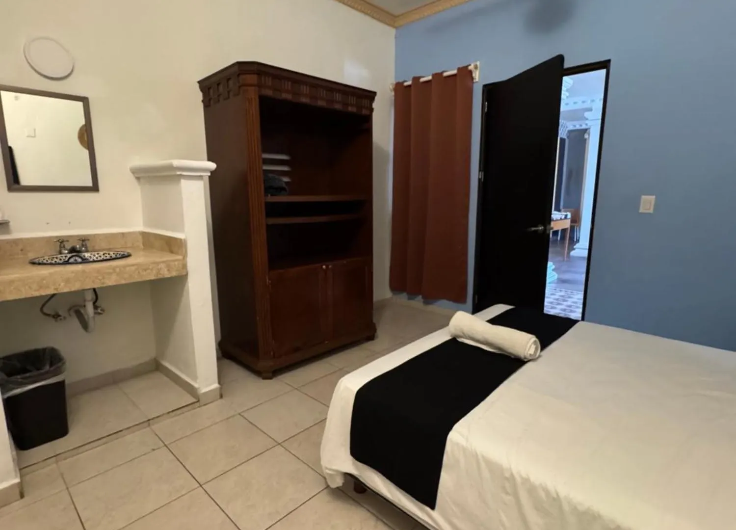 Cancun Center Hotel