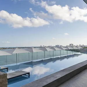 מלון Canopy By Hilton La Isla